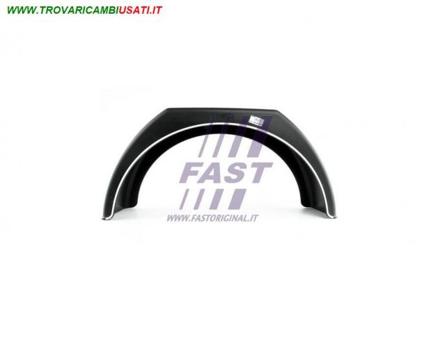 PASSARUOTA IVECO DAILY 06 POSTERIORE SX/DX TRUCK SINGLE WHEELS DUCATO / MASTER / TRANSIT / SPRINTER FT90530