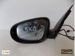 VW Golf VI Specchio sinistro 6 PIN - 4564