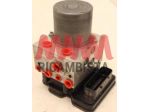 34516879436 BMW X5 2.0 centralina ABS gruppo pompa Bosch