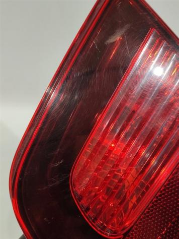 STOP POSTERIORE DESTRO INTEGRATO NEL PORTELLO VOLKSWAGEN Eos Serie (1F7) 1Q0945094C (0610) - Foto 2