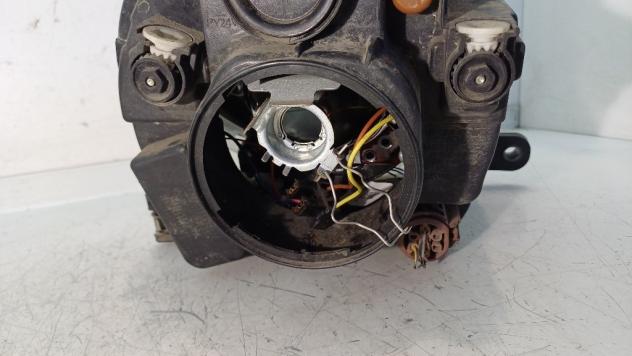 FARO ANTERIORE SINISTRO FIAT 500 Serie 52129443 169A4000 (15) - Foto 5