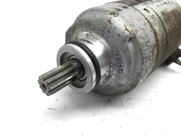 PIAGGIO LIBERTY 125 MOTORINO AVVIAMENTO STARTER 1998 2000 M1100 - Foto 2
