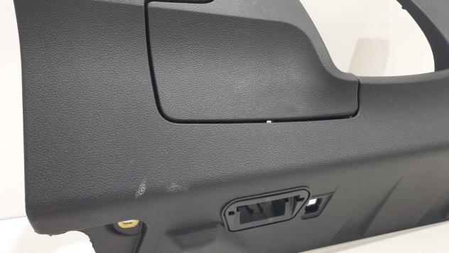 RIVESTIMENTO CRUSCOTTO INFERIORE SINISTRO AUDI Q2 Serie (GAB) 81B863075 (16) - Foto 9
