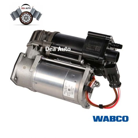 Compressore sospensione pneumatica bmw x6 f16 37126795013 wabco rigenerato