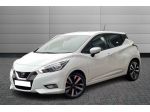 MUSATA COMPLETA NISSAN MICRA ANNO 2021 #0063