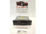 AUTORADIO MERCEDES Vito W639 2° Serie A2038202286 646980 (0314)