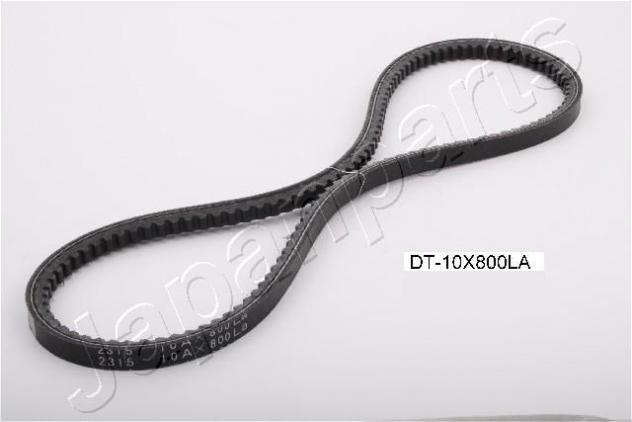 Japanparts Cinghia Servizi Dt-10X800La