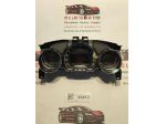 QUADRO STRUMENTI CITROEN C5 Berlina 3° Serie 9666330580 RHH (08)