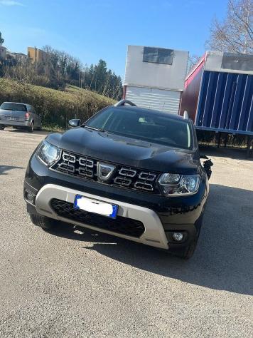 Vari pezzi di ricambio dacia duster - Foto 5