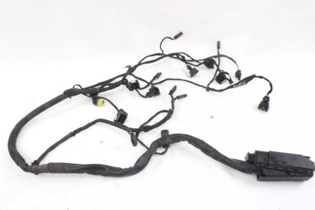 BMW F 800 GS 12517705428 CABLAGGIO MOTORE K72 06 - 12 ENGINE HARNESS