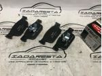 Pastiglie Freno Anteriori Volvo S90 - V90 - XC60 Hybrid 31658359