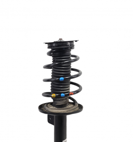 MASSA MECCANICA COMPLETA SINISTRA PEUGEOT 2008 Serie 9826532480 (19) - Foto 5