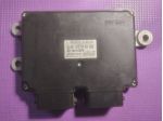 CENTRALINA CAMBIO SMART 451 A45195400--000 -- G2T60271H7ZE  SMART CAR 451 2007-1
