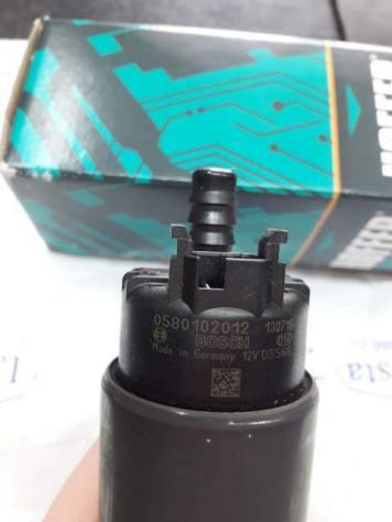 Pompa carburante nissan note 1.5 dci 170403vd0a - Foto 4