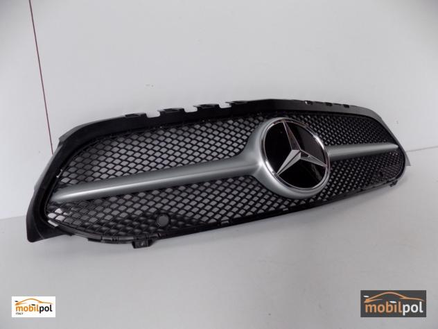 Mercedes Classe A W177 Griglia AMG - 4431 - Foto 2