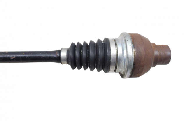 SEMIASSE ANTERIORE DESTRO AUDI A1 Sportback (8XF) 6C0407452X (1418) - Foto 3