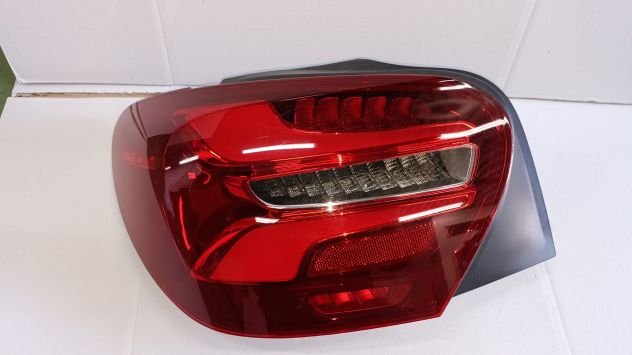 FANALE POSTERIORE SX LED  MERCEDES CLSSE A W176 2015 LESIONATO A1769065300
