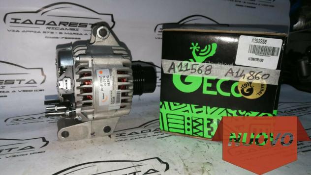 Alternatore Ford Transit 2.4 D 00 06 2C1T10300BA