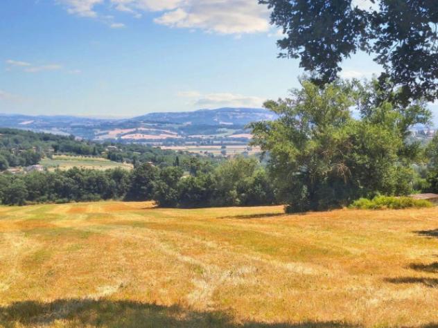 Immobile in asta di 75660 m² in vendita a Monte Castello di Vibio - Foto 5
