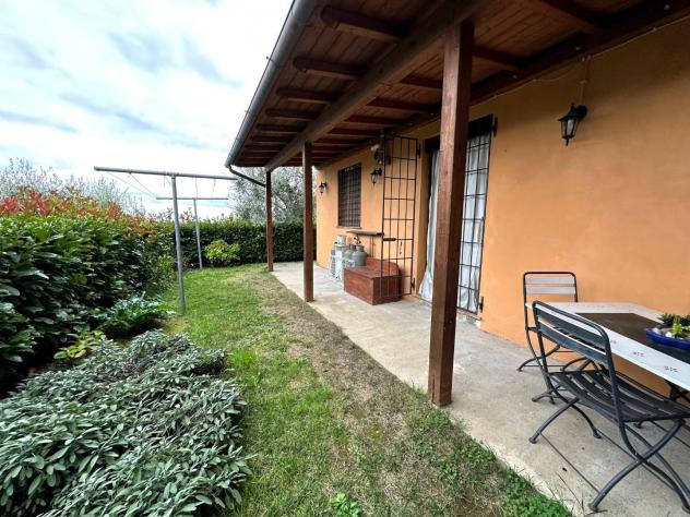 Rustico in vendita a San Quirico - Pescia 110 mq Rif: 1362662 - Foto 9