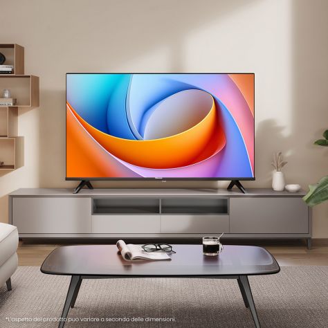 Hisense da 40 pollici LED della Serie 2