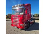 SCANIA R500 LA4X2MNA High Line rif. 21858556