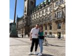 Laura cerca una babysitter - lavoro da babysitter a Brescia