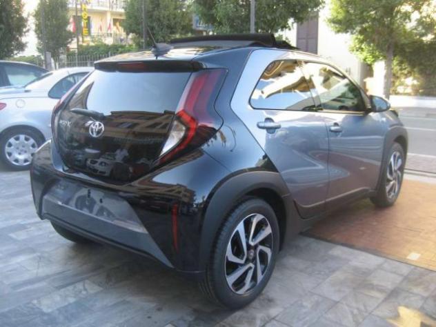TOYOTA Aygo X 1.0 VVT-I 72 CV 5P TREND AIR rif. 21114083 - Foto 5