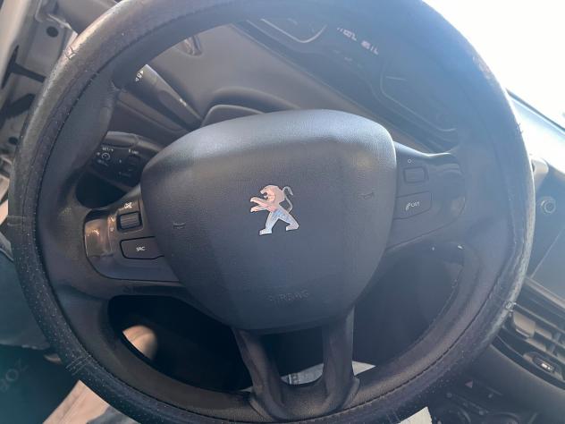 Peugeot 208 PureTech 68 5 porte Active - Foto 8