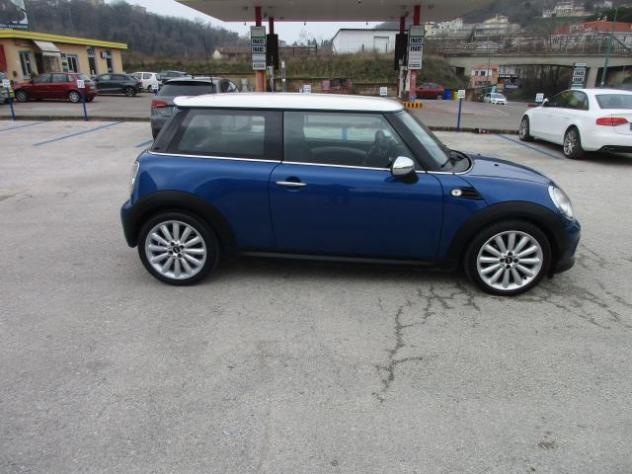 MINI One D Hatchback 1.6 s/clima GARANTITA FULL OPTIONAL - Foto 3