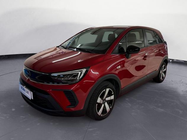 Opel Crossland Crossland X 1.2 12V Start&Stop Advance
