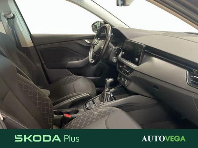 SKODA Kamiq 1.0 tsi ambition 110cv dsg rif. 24058843 - Foto 6
