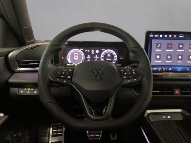 VOLKSWAGEN T-Roc 1.5 etsi r-line 150cv dsg rif. 24024375 - Foto 9