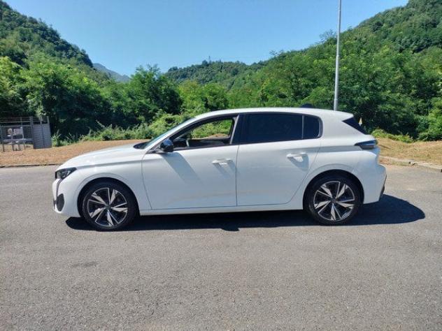 Peugeot 308 Allure BlueHDi 130 EAT8 S&S aut. - Foto 5