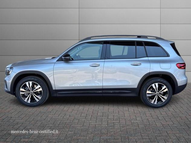 Mercedes-Benz GLB (X247) Classe 200 d Automatic - Foto 6