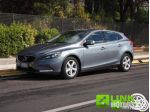 VOLVO V40  D2 Geartronic Business