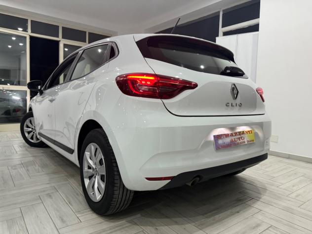 Renault Clio TCe TURBO90CV 5P INTENS NAVI/FULL LED2022 - Foto 7