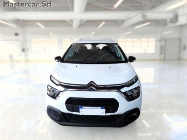 CITROEN C3 BLUEHDI 100 SeS BUSINESS COMBI N1 5 posti - GM990P rif. 24048652 - Foto 3