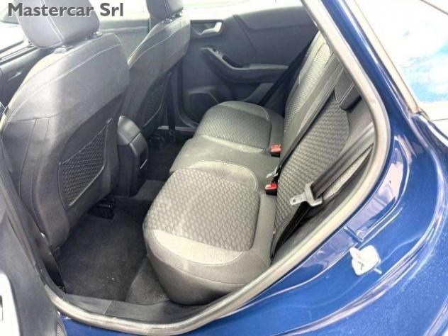 FORD Puma Puma II 2020 1.0 ecoboost h Titanium - GL384GH rif. 23830081 - Foto 6