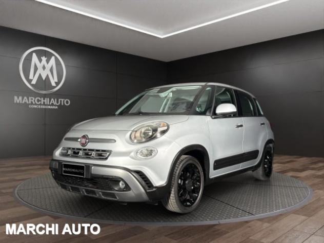 FIAT 500L 1.4 95 CV Cross + GPL rif. 23782142