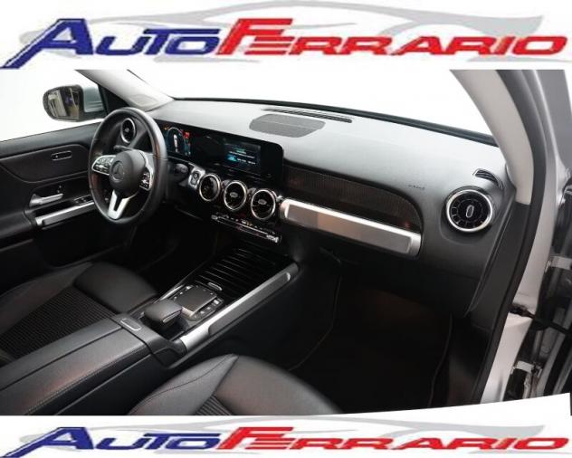 MERCEDES GLB (X247) GLB 220 d Automatic Premium - Foto 10