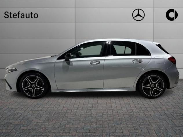 MERCEDES-BENZ A 180 d Automatic AMG Line Advanced Plus rif. 23500473 - Foto 3