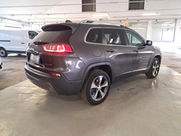 JEEP Cherokee 2.2 Mjt Limited rif. 23803102 - Foto 4
