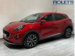 Ford Puma 1.0 ECOBOOST HYBRID 125 CV S&S TITANIUM
