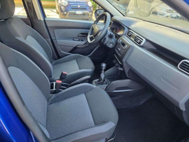 DACIA Duster GPL-Casa Madre-100cv rif. 23816329 - Foto 6