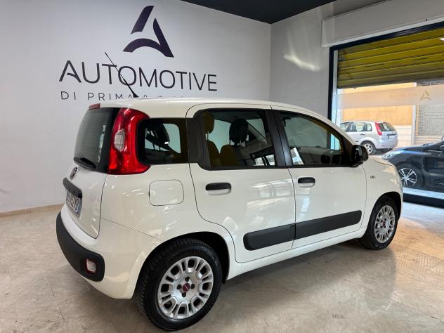 Fiat Panda 1.2 Easy - Foto 6