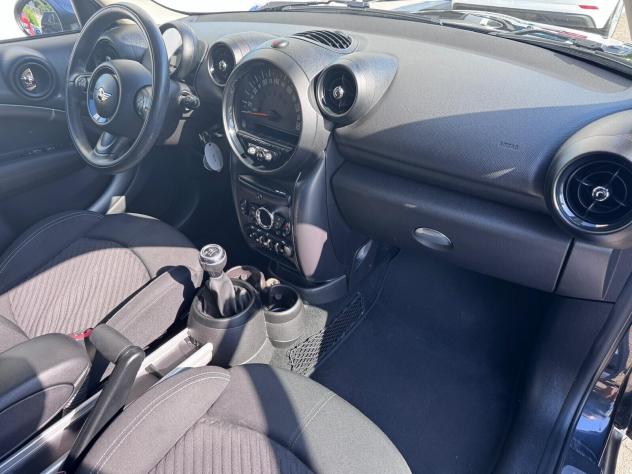 Mini Cooper SD Countryman 2.0*EURO6 - Foto 10