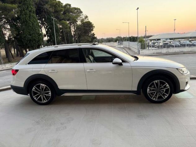 AUDI A4 allroad 40 TDI 204 CV S tronic Business Evolution TETTO. rif. 23931208 - Foto 4