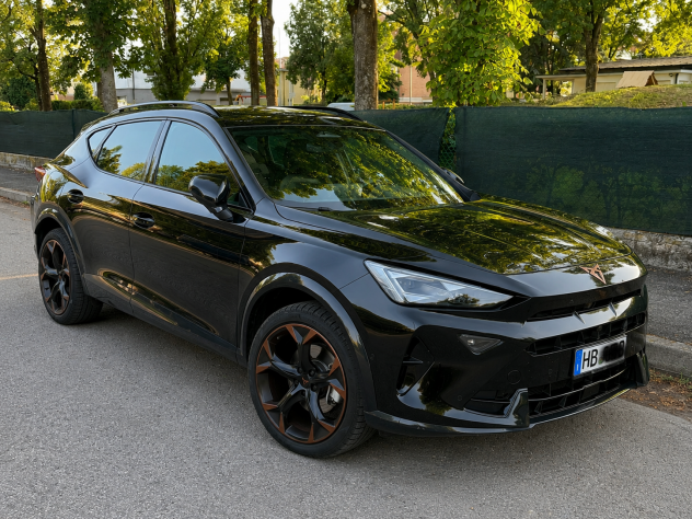 Formentor 1.5 eTSI HYBRID 150 DSG FULL - Foto 3