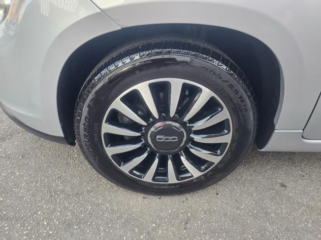 Fiat 500L 1.3 Multijet 95 CV Lounge - Foto 6